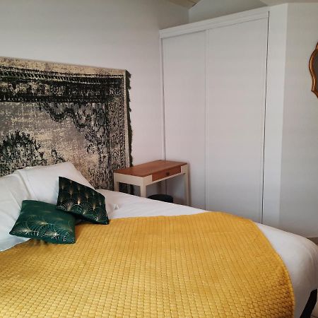 Residence Ker Osmoz 생헤블랑 외부 사진