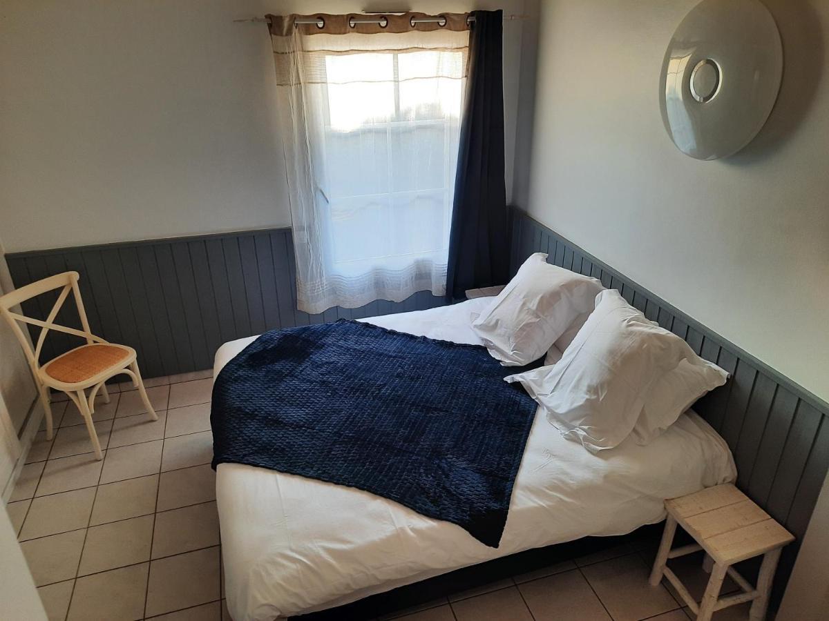 Residence Ker Osmoz 생헤블랑 외부 사진