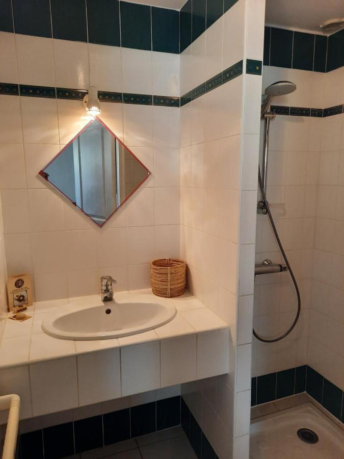 Residence Ker Osmoz 생헤블랑 외부 사진
