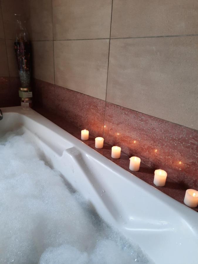 Residence Ker Osmoz 생헤블랑 외부 사진